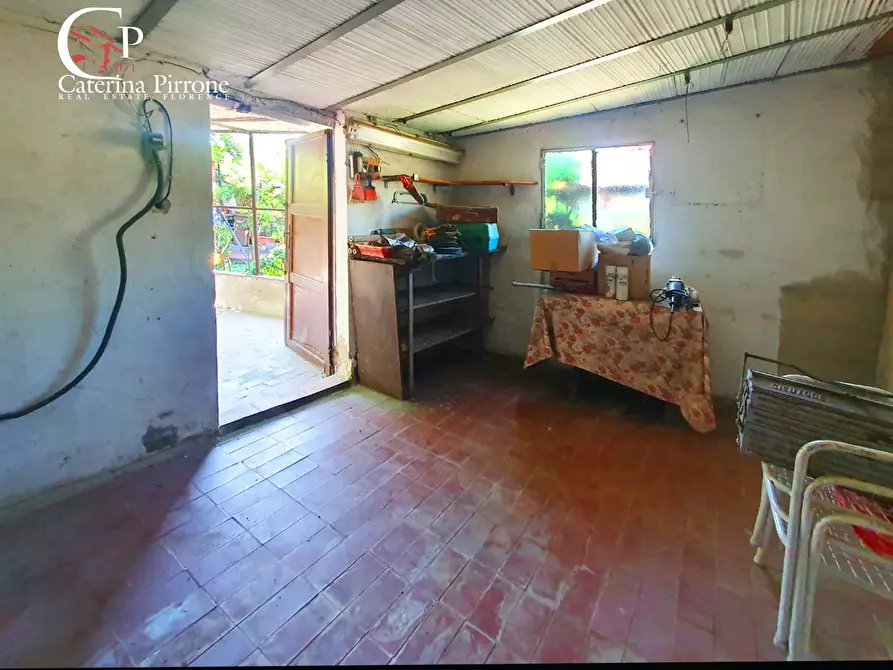 Immagine 30 di Casa indipendente in vendita  in via di Peretola 190 a Firenze