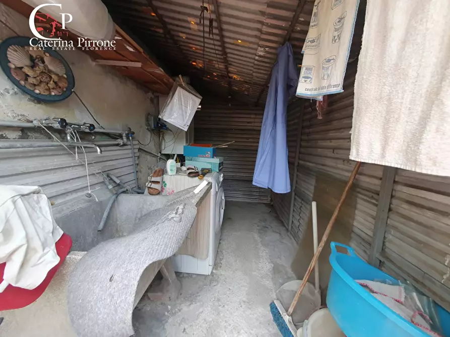 Immagine 31 di Casa indipendente in vendita  in via di Peretola 190 a Firenze