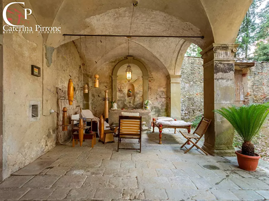 Immagine 6 di Villa in vendita  in via di Bisticci 1 a Rignano Sull'arno