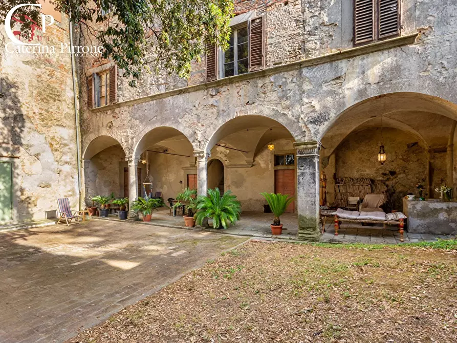 Immagine 11 di Villa in vendita  in via di Bisticci 1 a Rignano Sull'arno