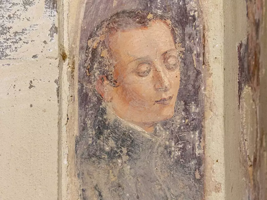 Immagine 9 di Villa in vendita  in via di Bisticci 1 a Rignano Sull'arno