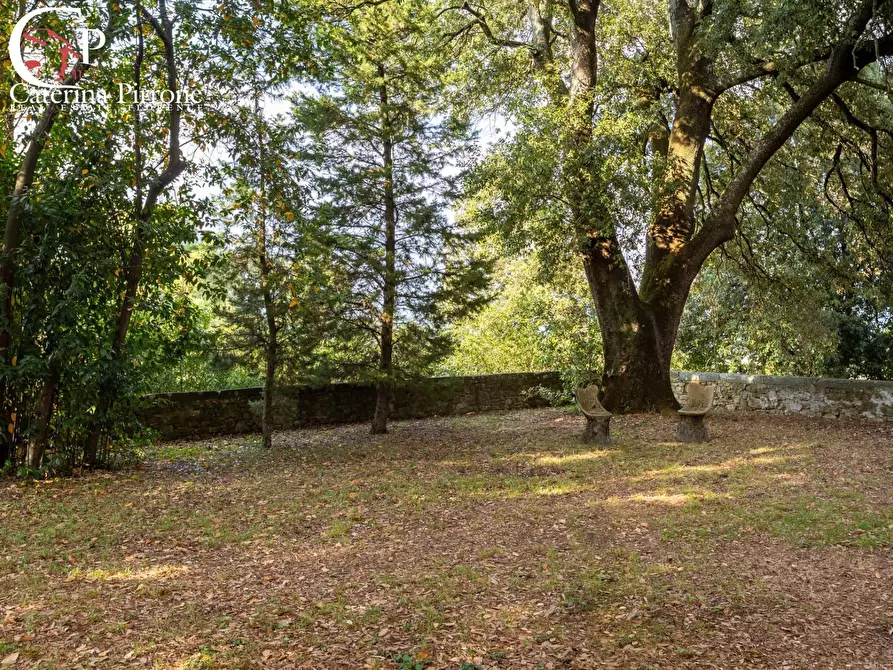 Immagine 15 di Villa in vendita  in via di Bisticci 1 a Rignano Sull'arno