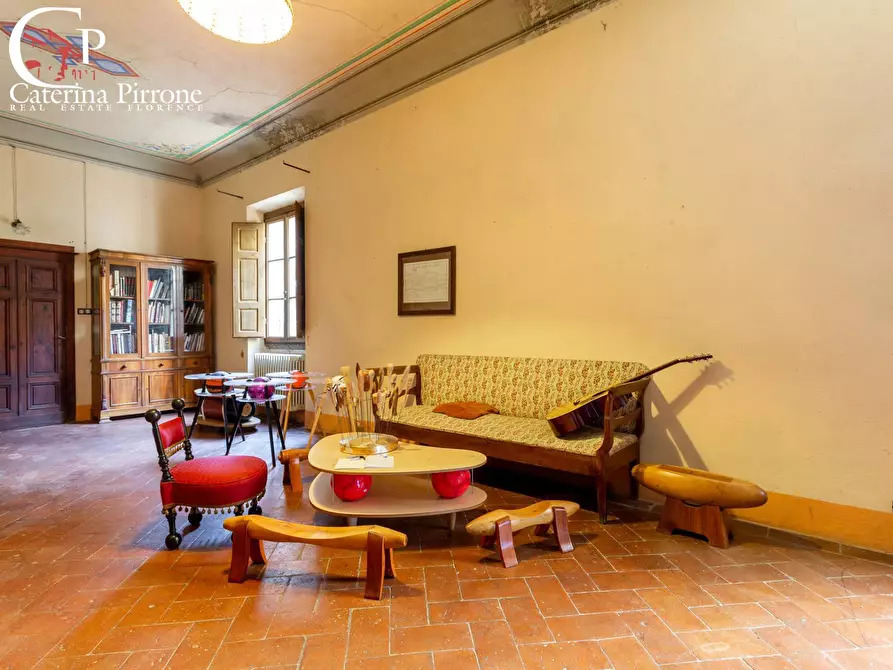 Immagine 16 di Villa in vendita  in via di Bisticci 1 a Rignano Sull'arno