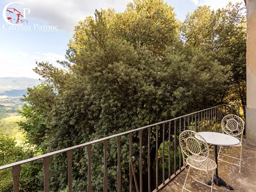 Immagine 17 di Villa in vendita  in via di Bisticci 1 a Rignano Sull'arno