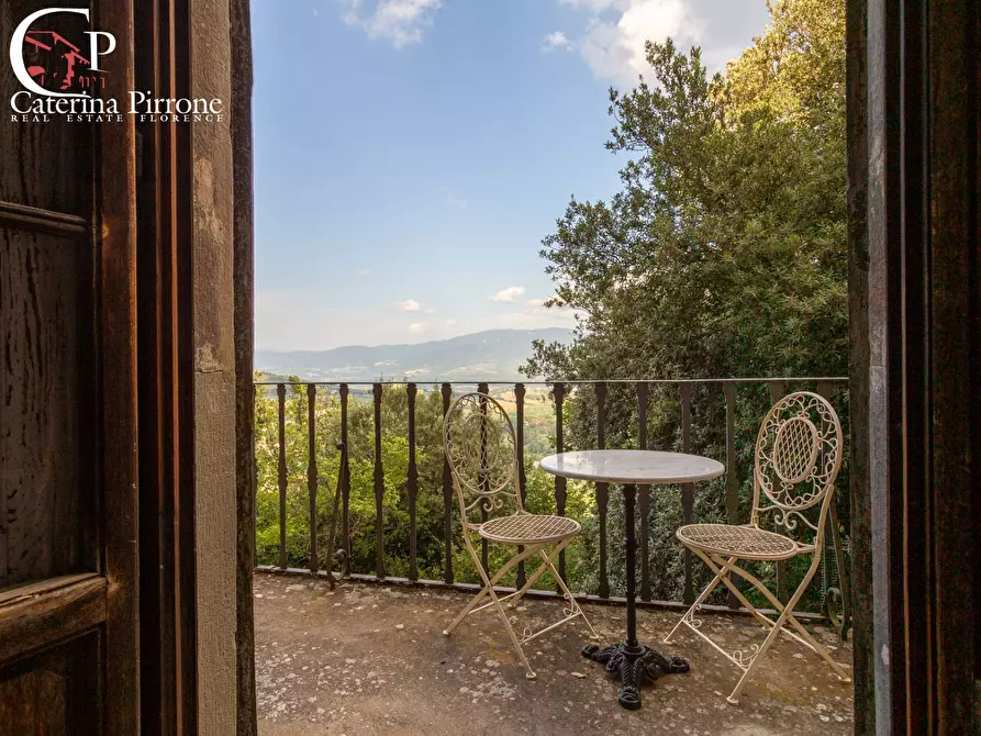 Immagine 18 di Villa in vendita  in via di Bisticci 1 a Rignano Sull'arno