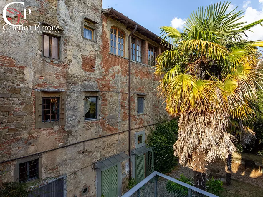 Immagine 22 di Villa in vendita  in via di Bisticci 1 a Rignano Sull'arno