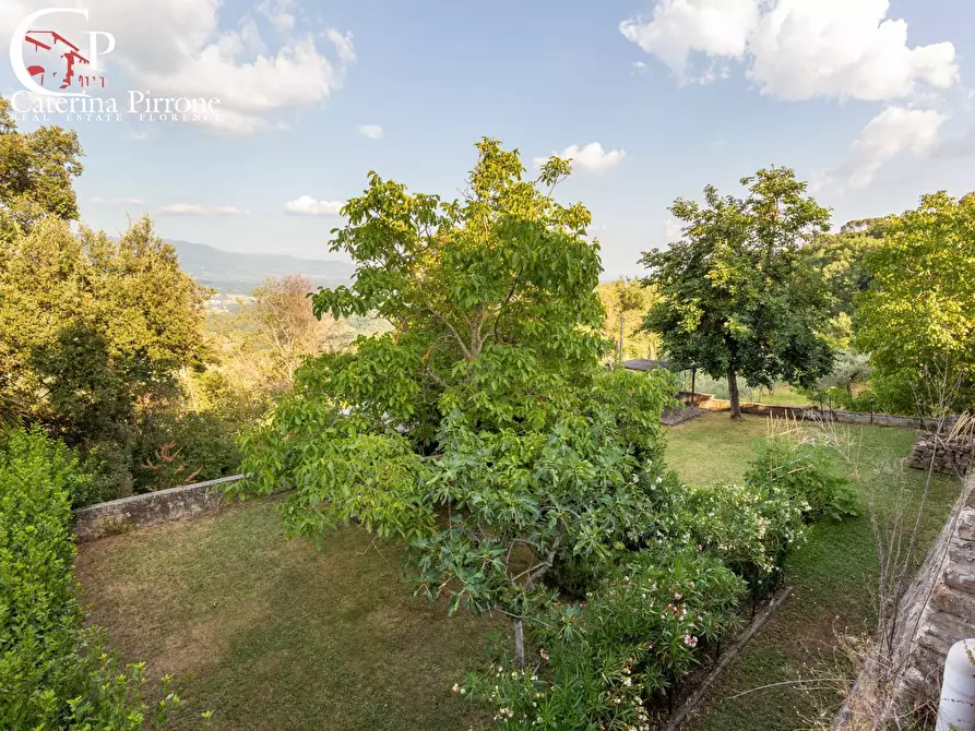 Immagine 24 di Villa in vendita  in via di Bisticci 1 a Rignano Sull'arno