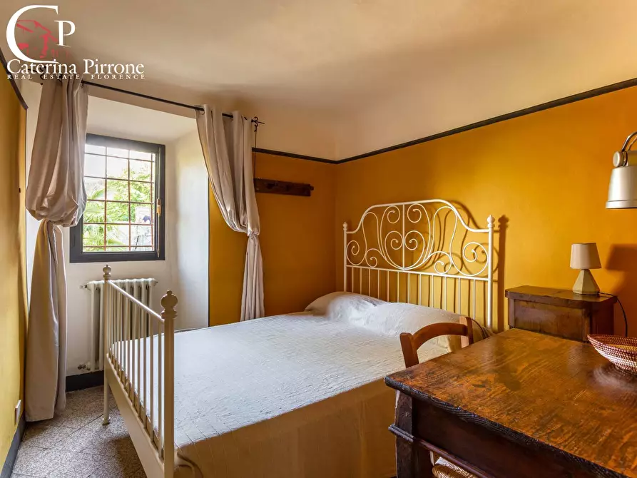 Immagine 25 di Villa in vendita  in via di Bisticci 1 a Rignano Sull'arno