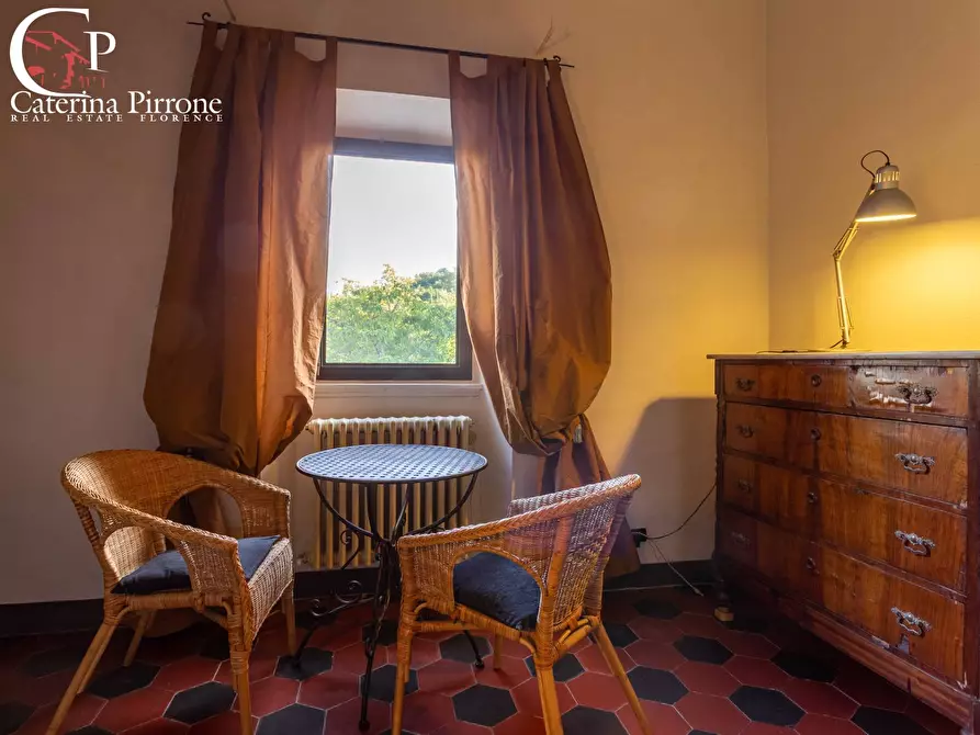 Immagine 26 di Villa in vendita  in via di Bisticci 1 a Rignano Sull'arno