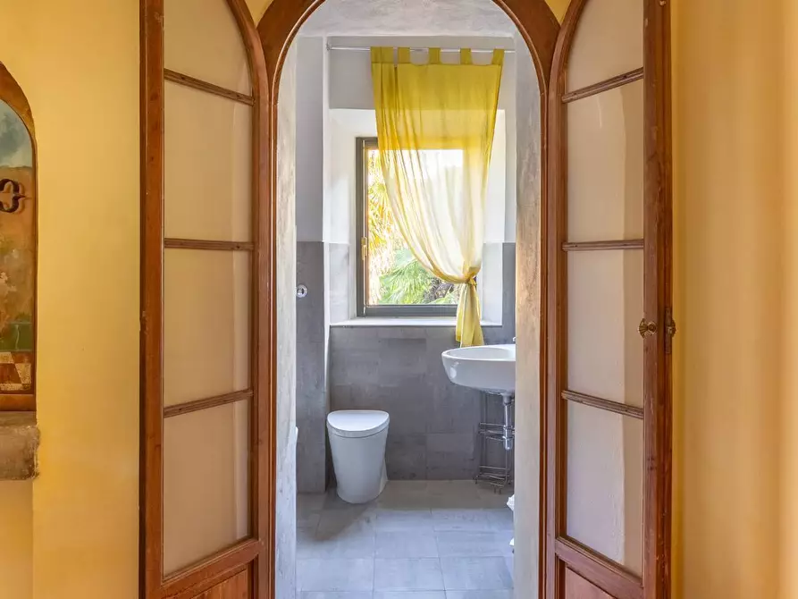 Immagine 27 di Villa in vendita  in via di Bisticci 1 a Rignano Sull'arno