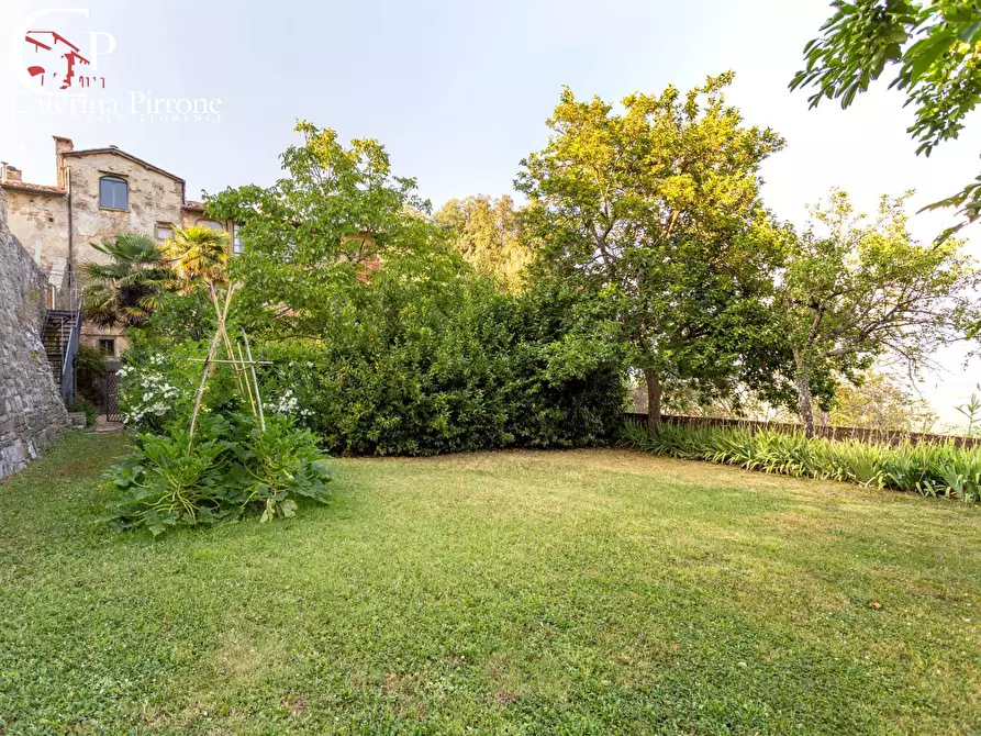 Immagine 29 di Villa in vendita  in via di Bisticci 1 a Rignano Sull'arno