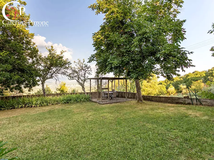 Immagine 30 di Villa in vendita  in via di Bisticci 1 a Rignano Sull'arno