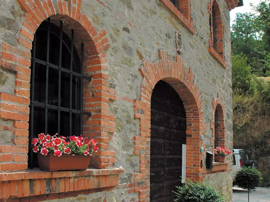 Immagine 1 di Terreno agricolo in vendita  in via Ampinana 10 a Vicchio