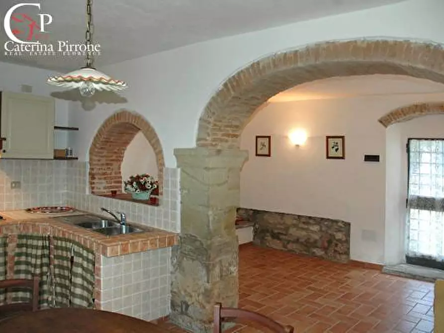 Immagine 14 di Villa in vendita  in via Ampinana 10 a Vicchio