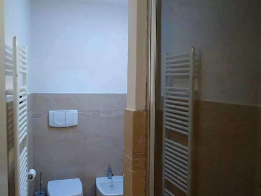 Immagine 30 di Villa in vendita  in via Ampinana 10 a Vicchio