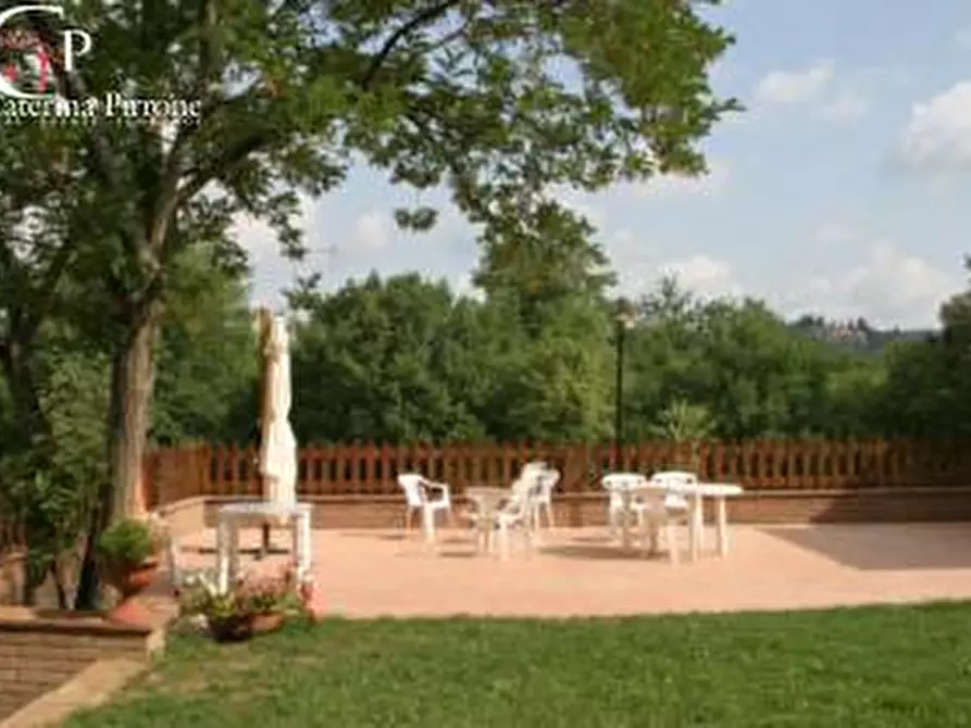 Immagine 7 di Villa in vendita  in via Ampinana 10 a Vicchio