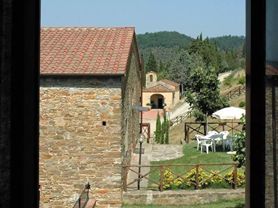 Immagine 21 di Villa in vendita  in via Ampinana 10 a Vicchio