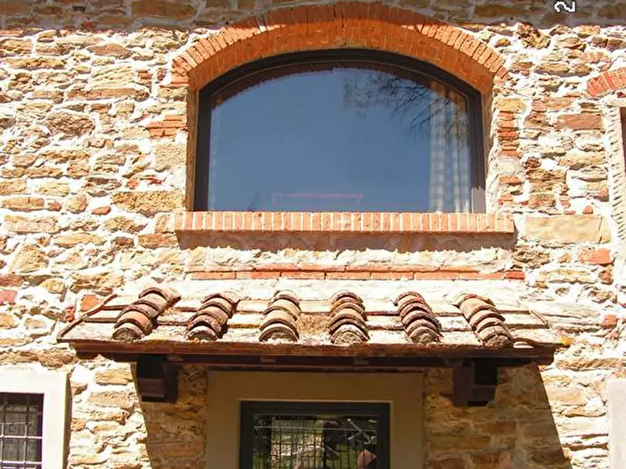 Immagine 25 di Villa in vendita  in via Ampinana 10 a Vicchio