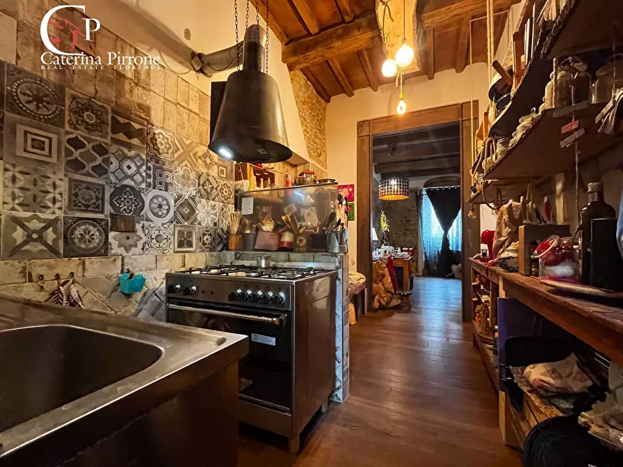 Immagine 5 di Appartamento in vendita  in Giampaolo Orsini 10 a Firenze