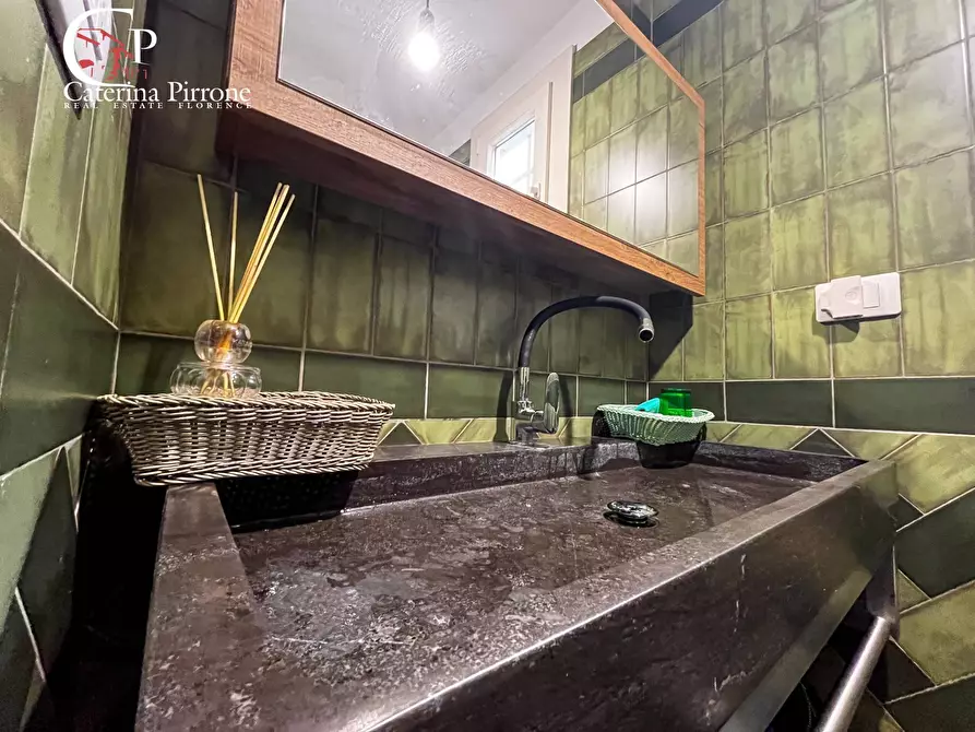 Immagine 19 di Appartamento in vendita  in Giampaolo Orsini 10 a Firenze