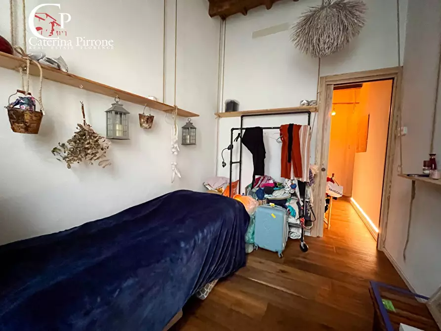 Immagine 10 di Appartamento in vendita  in Giampaolo Orsini 10 a Firenze