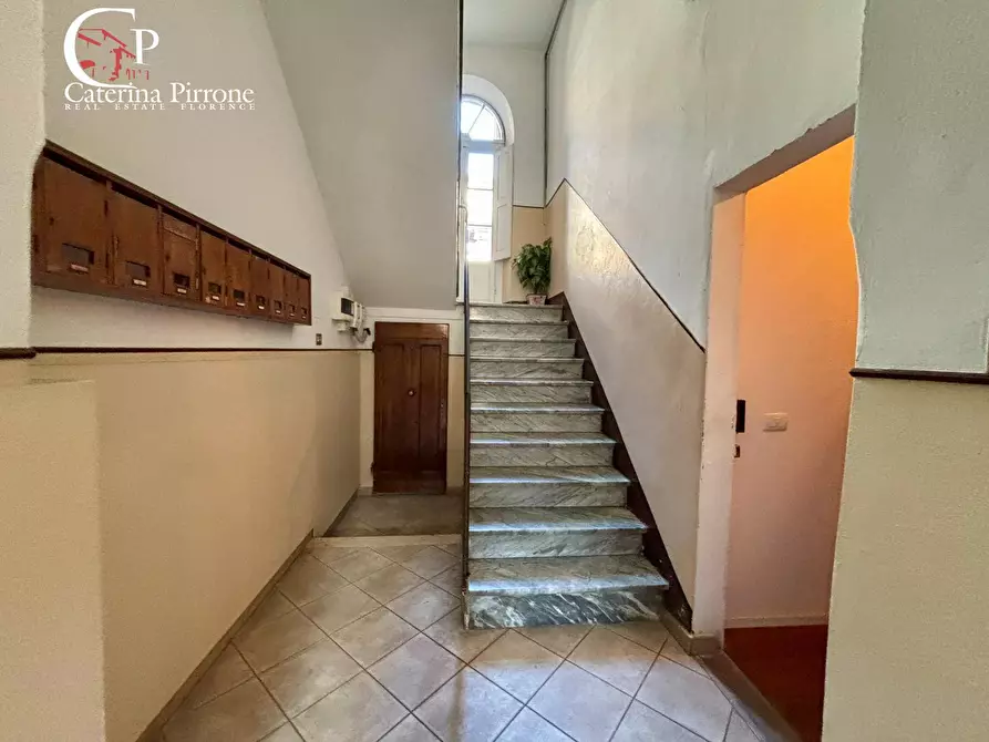 Immagine 23 di Appartamento in vendita  in Giampaolo Orsini 10 a Firenze