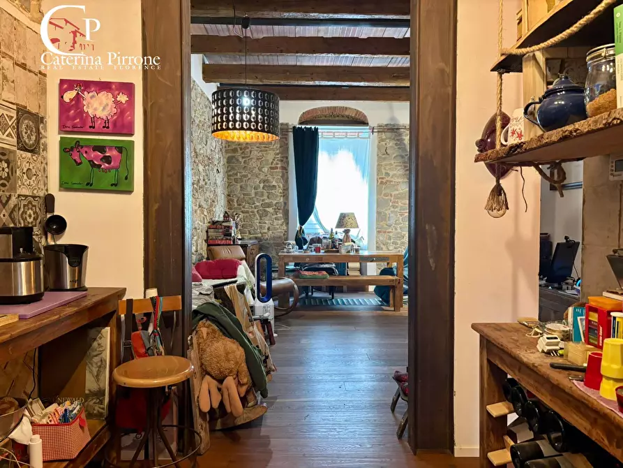 Immagine 4 di Appartamento in vendita  in Giampaolo Orsini 10 a Firenze