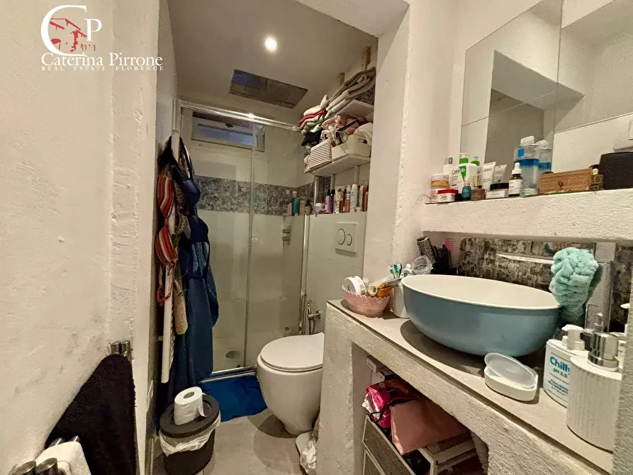 Immagine 32 di Appartamento in vendita  in Giampaolo Orsini 10 a Firenze