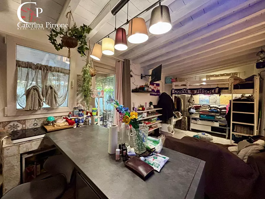 Immagine 28 di Appartamento in vendita  in Giampaolo Orsini 10 a Firenze