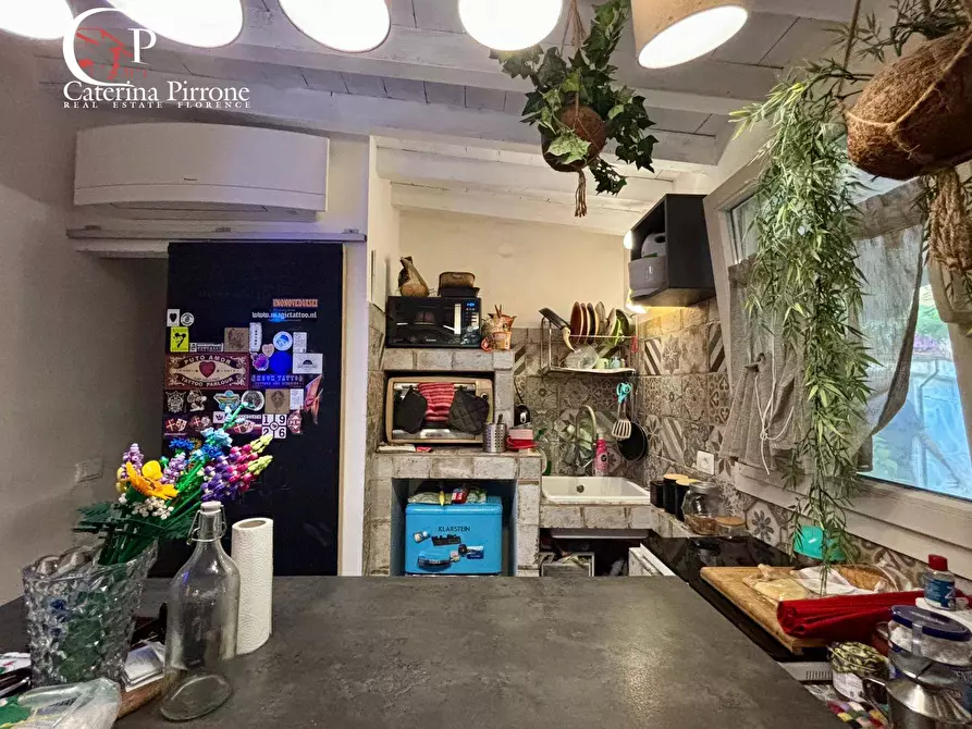 Immagine 29 di Appartamento in vendita  in Giampaolo Orsini 10 a Firenze