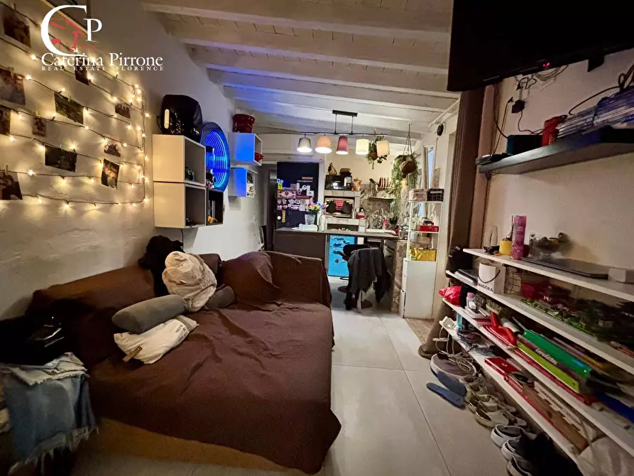 Immagine 31 di Appartamento in vendita  in Giampaolo Orsini 10 a Firenze