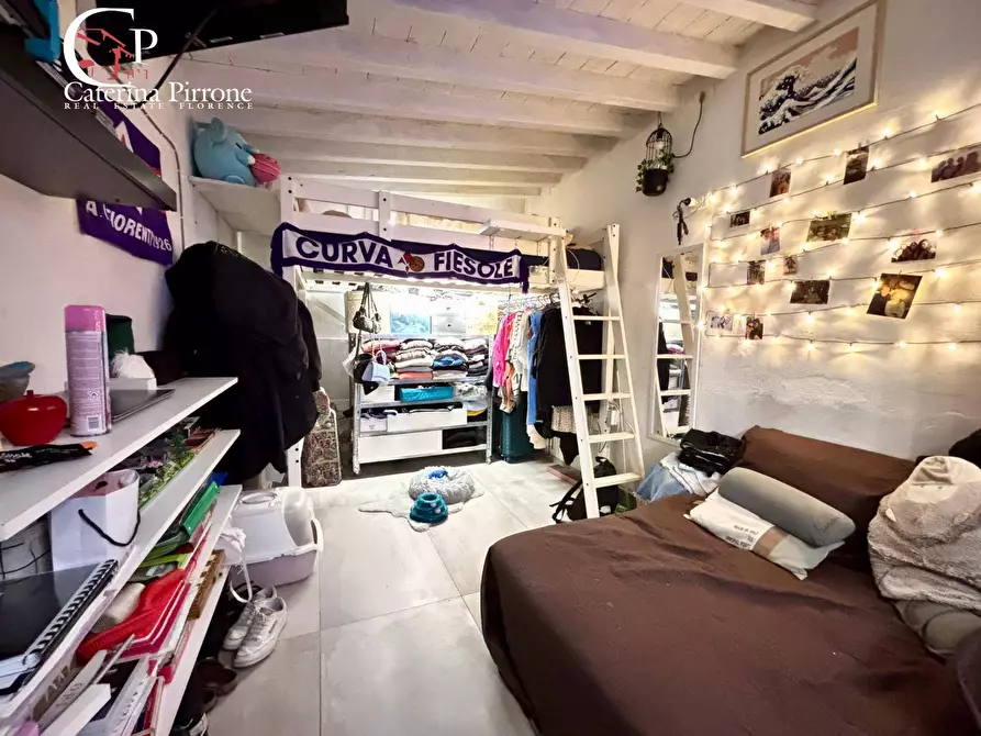 Immagine 30 di Appartamento in vendita  in Giampaolo Orsini 10 a Firenze