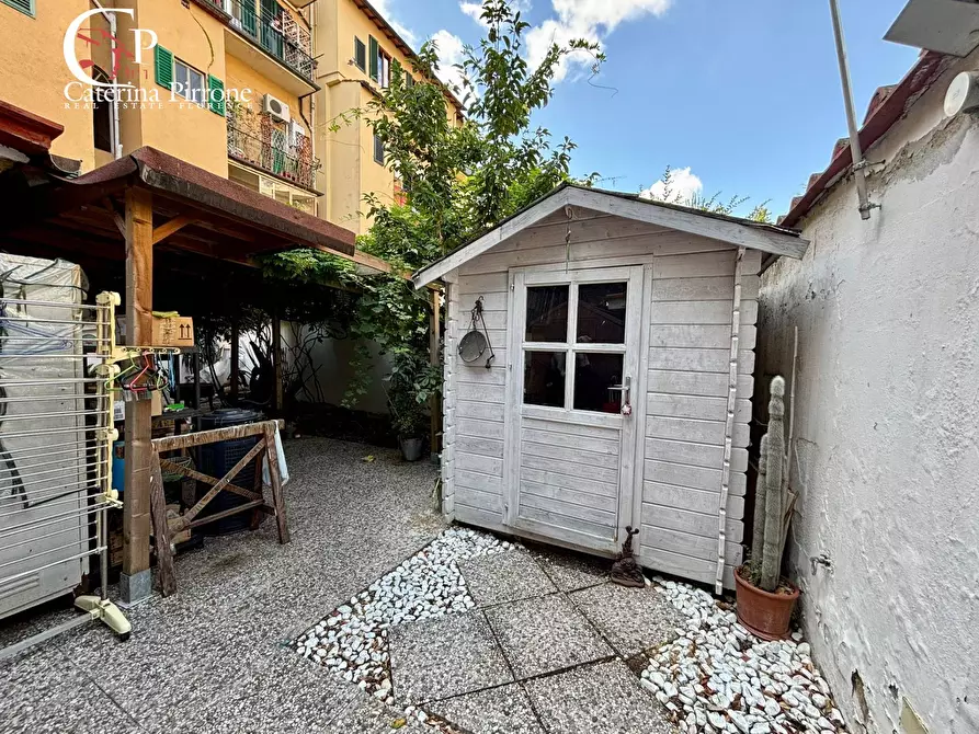 Immagine 41 di Appartamento in vendita  in Giampaolo Orsini 10 a Firenze