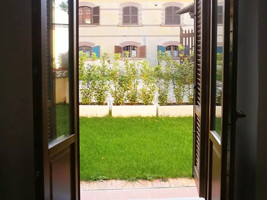 Immagine 2 di Appartamento in vendita  in via di Capornia 18 a Firenze