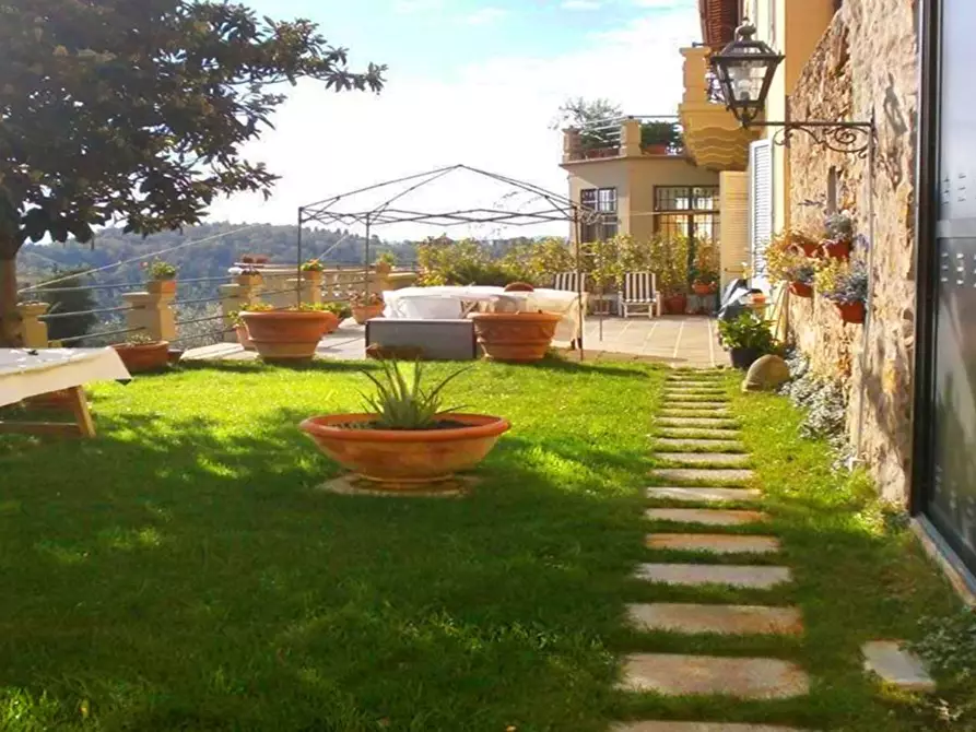 Immagine 4 di Appartamento in vendita  in via di Capornia 18 a Firenze