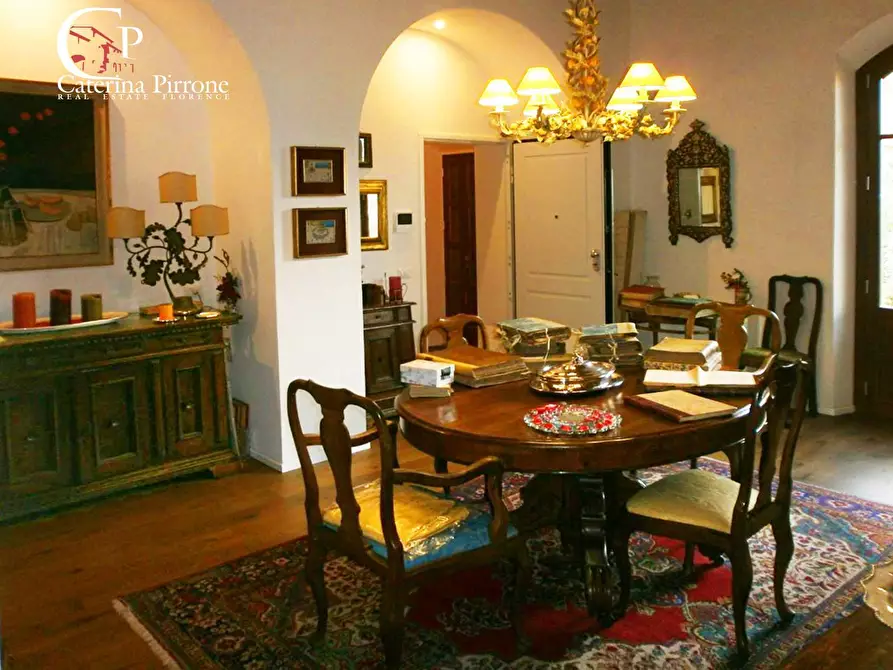 Immagine 6 di Appartamento in vendita  in via di Capornia 18 a Firenze