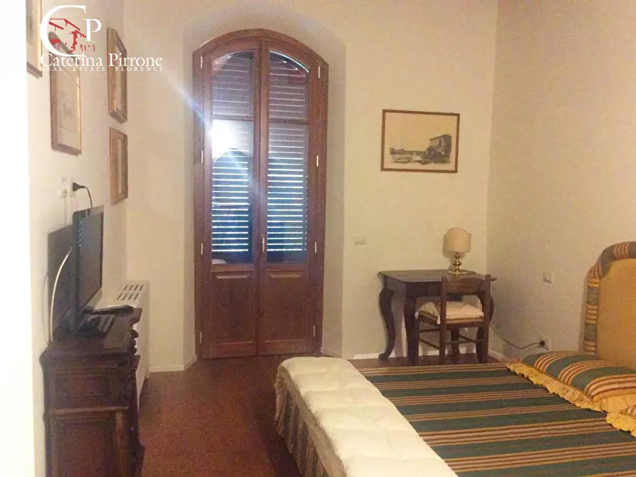 Immagine 7 di Appartamento in vendita  in via di Capornia 18 a Firenze