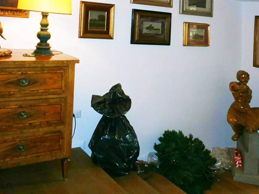 Immagine 15 di Appartamento in vendita  in via di Capornia 18 a Firenze