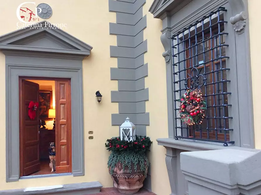 Immagine 18 di Appartamento in vendita  in via di Capornia 18 a Firenze