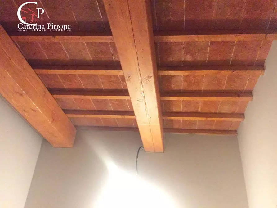 Immagine 19 di Appartamento in vendita  in via di Capornia 18 a Firenze