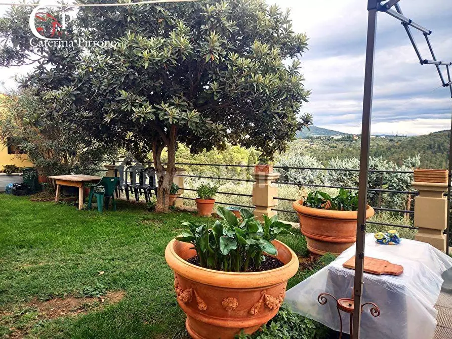 Immagine 22 di Appartamento in vendita  in via di Capornia 18 a Firenze