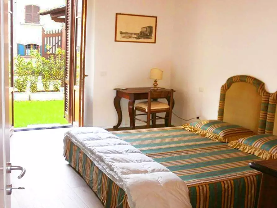 Immagine 23 di Appartamento in vendita  in via di Capornia 18 a Firenze