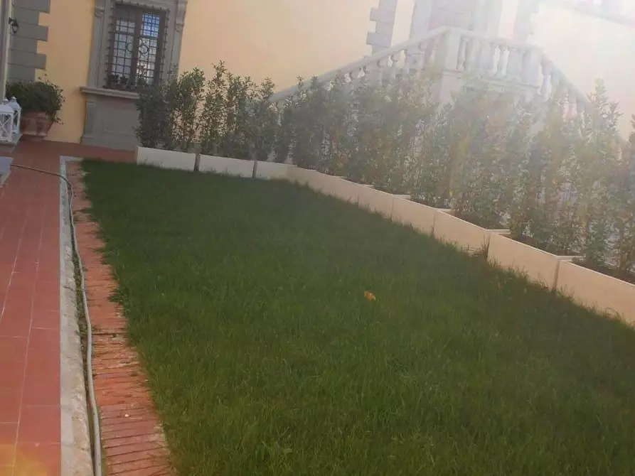 Immagine 27 di Appartamento in vendita  in via di Capornia 18 a Firenze