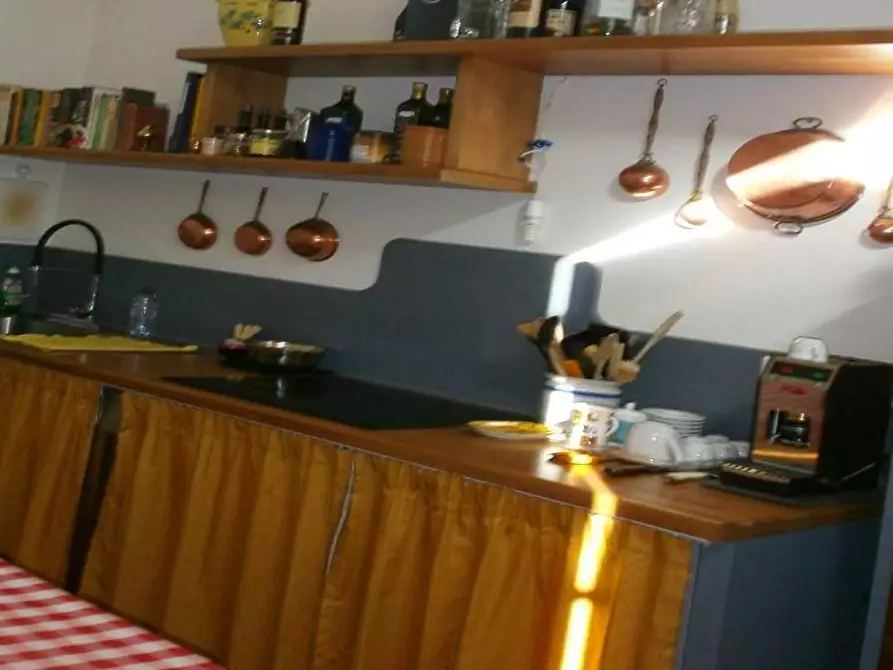 Immagine 33 di Appartamento in vendita  in via di Capornia 18 a Firenze