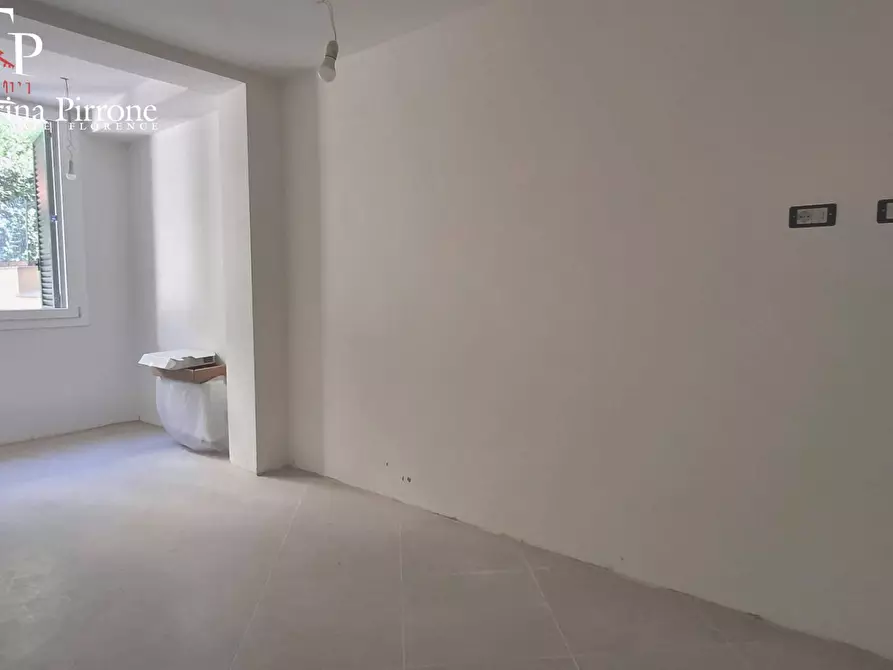 Immagine 5 di Appartamento in vendita  in via Lungo Il Mugnone 36 a Firenze