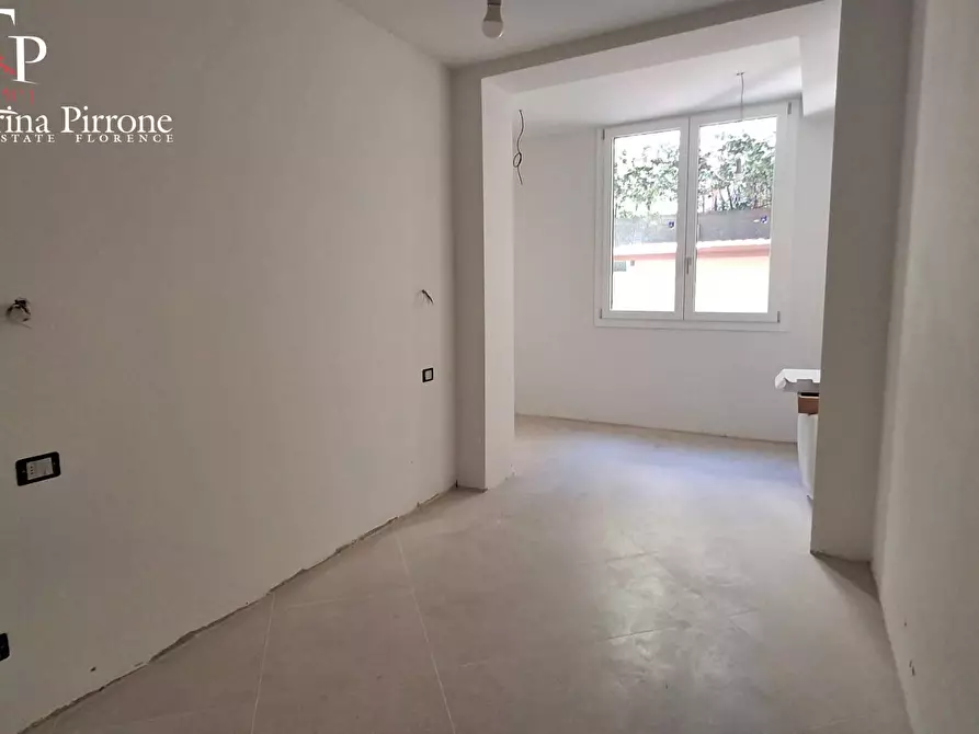 Immagine 8 di Appartamento in vendita  in via Lungo Il Mugnone 36 a Firenze