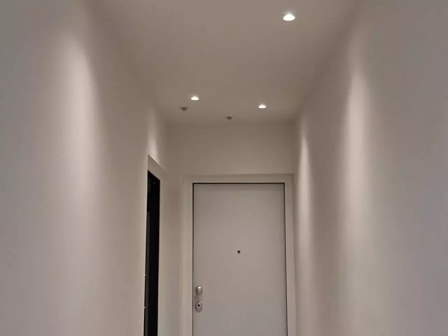 Immagine 9 di Appartamento in vendita  in via Lungo Il Mugnone 36 a Firenze