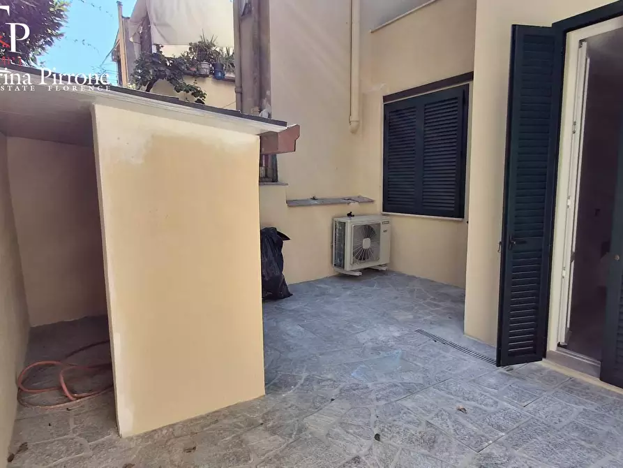 Immagine 32 di Appartamento in vendita  in via Lungo Il Mugnone 36 a Firenze