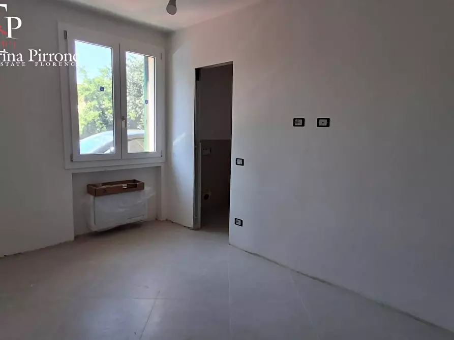 Immagine 28 di Appartamento in vendita  in via Lungo Il Mugnone 36 a Firenze