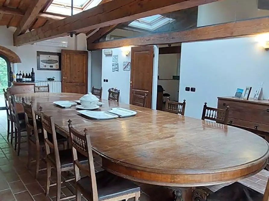 Immagine 14 di Rustico / casale in vendita  in frazione Dicomano Campagna 10 a Dicomano